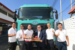 ALL NEW CRONER LAUNCH IN SABAH
